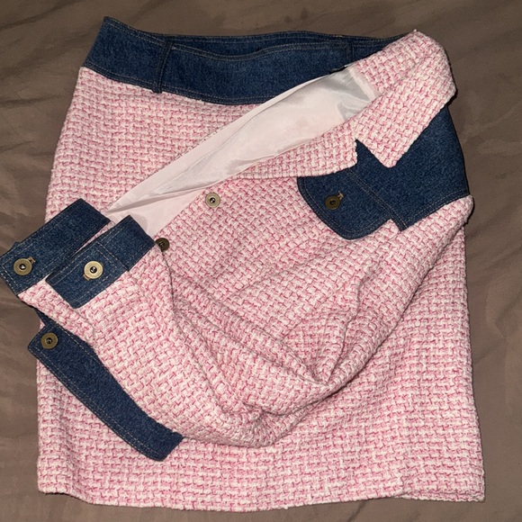 Tweed set - Picture 1 of 10